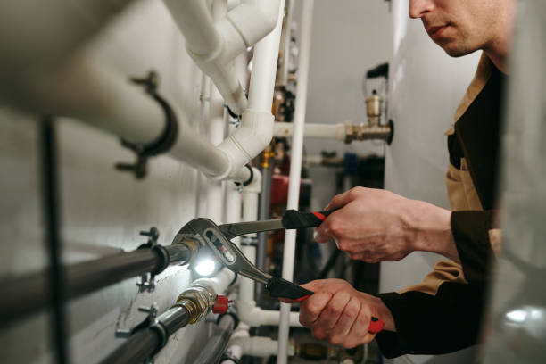 Best Local Plumber Services  in Bayou La Batre, AL