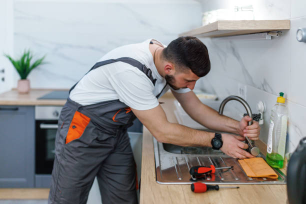 Best Sprinkler Systems  in Bayou La Batre, AL