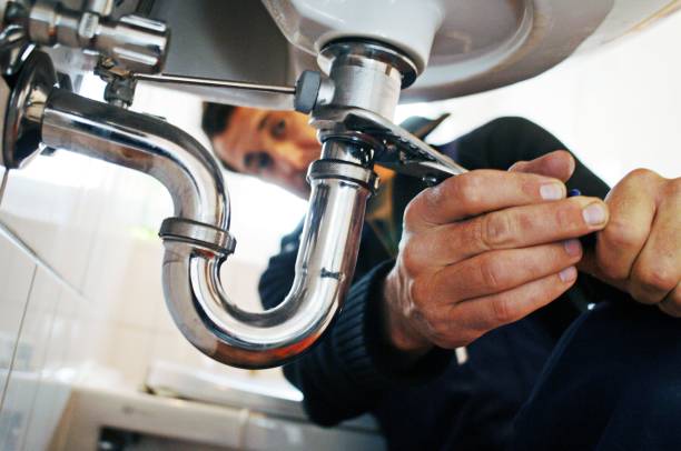 Trusted Bayou La Batre, AL Plumbing Experts
