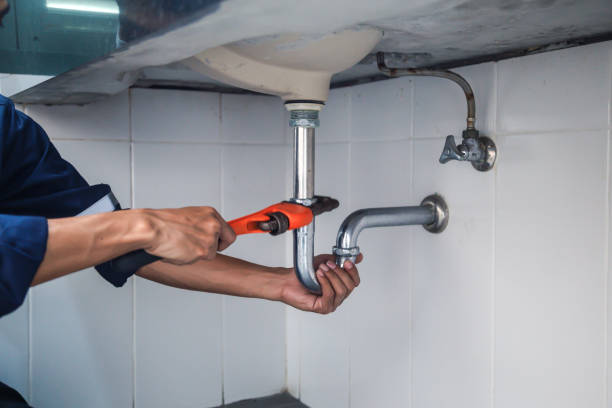 Best Drain Cleaning Services  in Bayou La Batre, AL