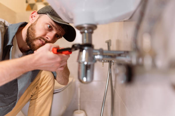 Best Shower Repair Services  in Bayou La Batre, AL