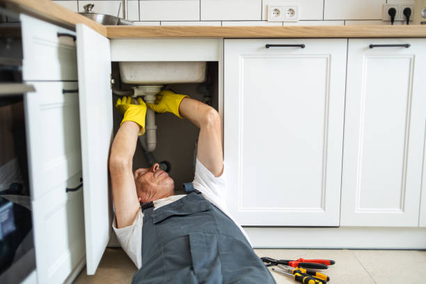 Best Plumbing Installation Services  in Bayou La Batre, AL