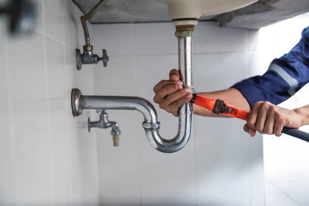 Best Septic Systems  in Bayou La Batre, AL