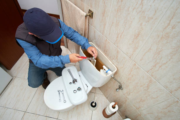 Best Best Plumbers Near Me  in Bayou La Batre, AL
