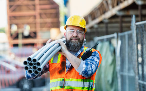 Best Emergency Plumber  in Bayou La Batre, AL