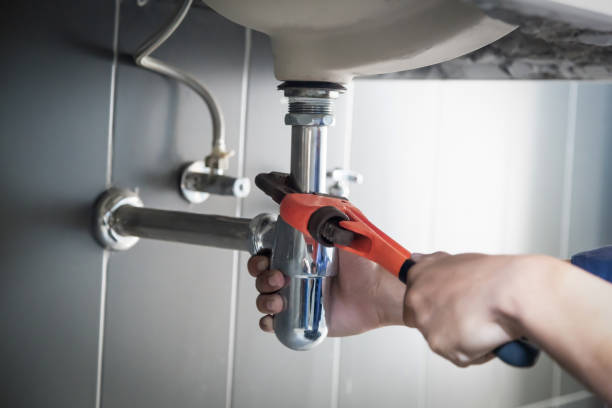 Best Plumbing Repair Near Me  in Bayou La Batre, AL