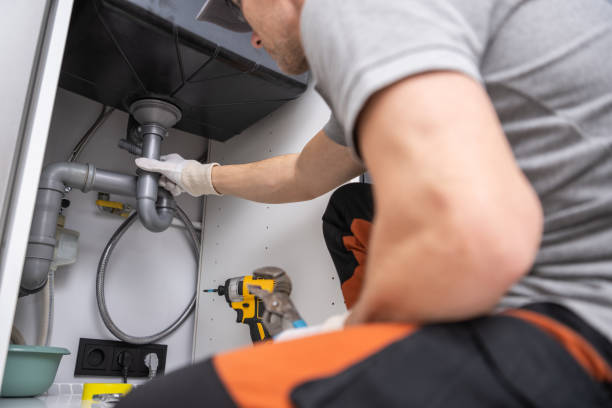 Best Clogged Drain Plumber  in Bayou La Batre, AL