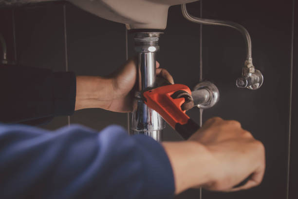 Best Gas Line Repair  in Bayou La Batre, AL