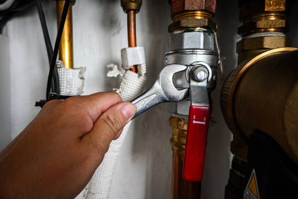 Best Faucet Repair  in Bayou La Batre, AL
